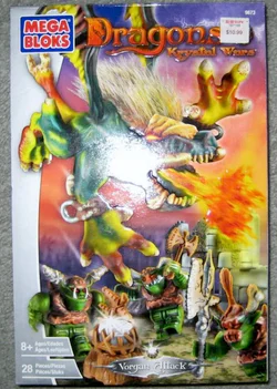 Hostile Invasion