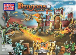 Draigar Castle