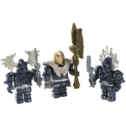 "Alien Priests"
