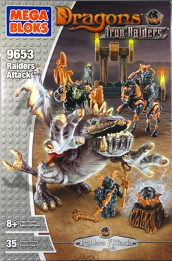 Pincer Attack