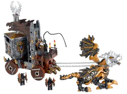 The Wizard's Safebox