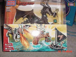 Wizard's Oceanic Attack