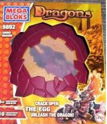 Smoke Dragon