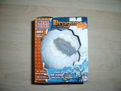 Frost Dragon