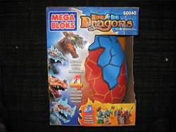 Dragon's egg
