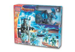 Water Ghost Dragon