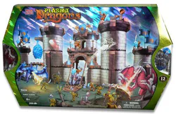 Brave Castle