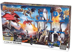 Castle Attack