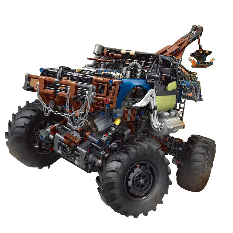 Armageddon Debt Card MOC-35305 image 1