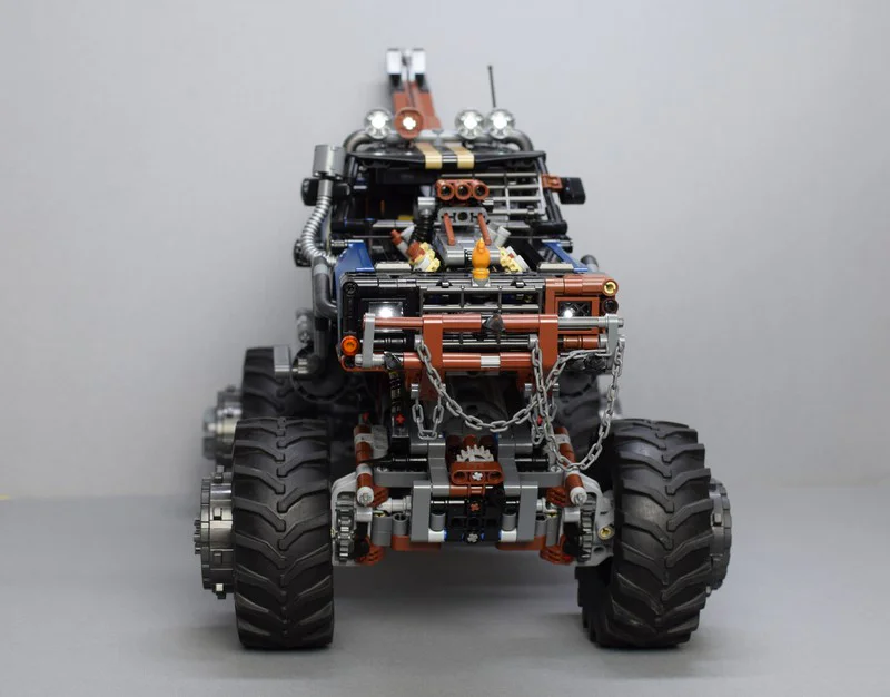 Armageddon Debt Card MOC-35305 image 5