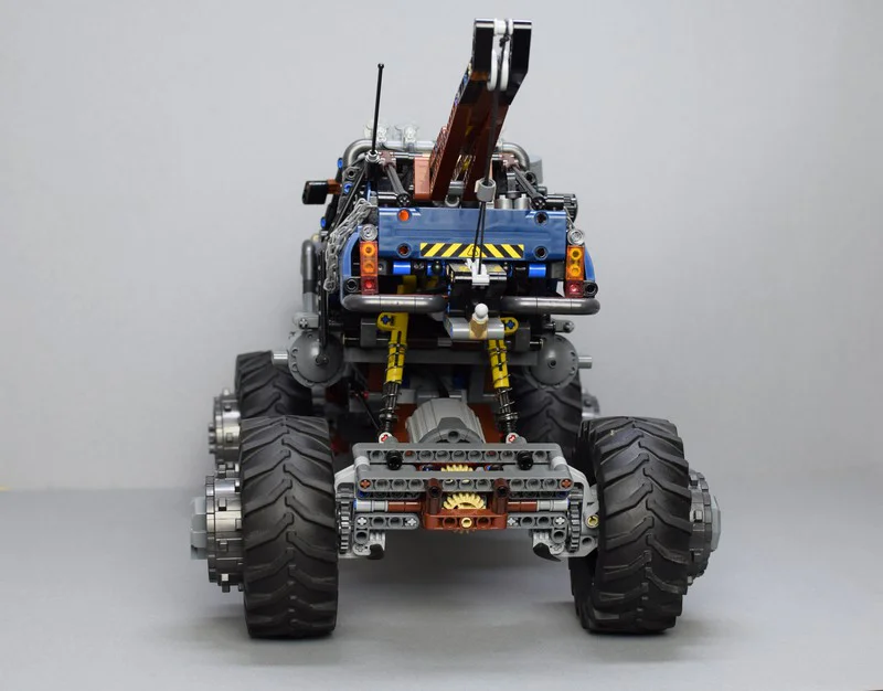 Armageddon Debt Card MOC-35305 image 8