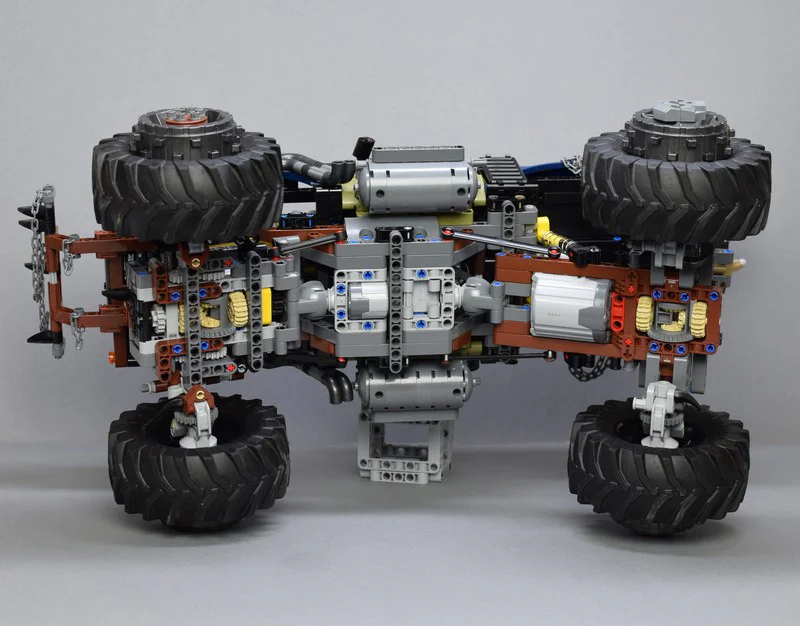 Armageddon Debt Card MOC-35305 image 9