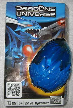 Hydrobolt