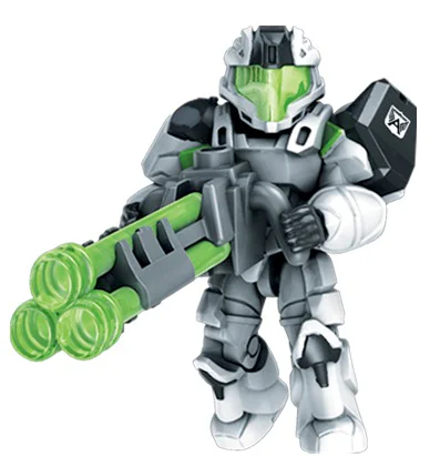Dragon cosmos - blind bags 1st season 美家宝/美高 MegaBloks 95102U image 4