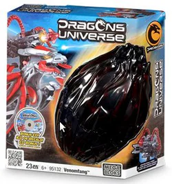 Fangous venom