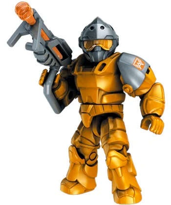 Dragon cosmos - blind bags 1st season 美家宝/美高 MegaBloks 95102U image 6