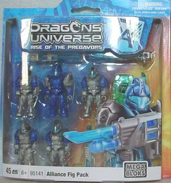 Alliance Fig Pack