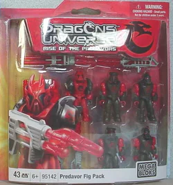 Predavoors Fig Pack
