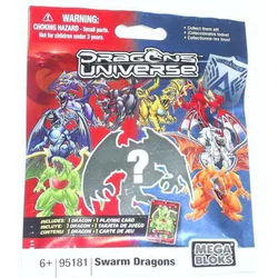 Furious Dragon Hordes