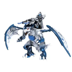 Blitzard Glagon