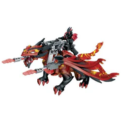 Inferno Dragon