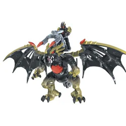 Chaos Orzorus