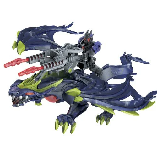 Time Emperor 美家宝/美高 MegaBloks 95238
