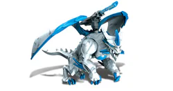 Freeze Glaryu