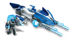 "Blue Thunder"