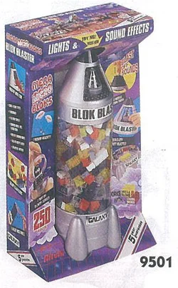 Blok-Blaster