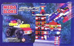 Space barrel