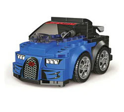 Bugatti Chiron