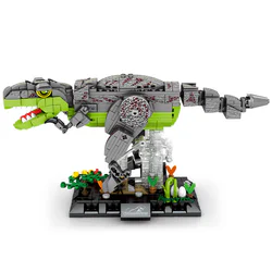 World of Dinosaurs: The Dragons