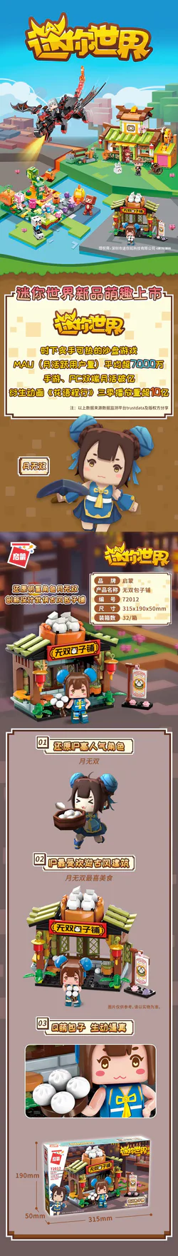Miniworld: no double shop