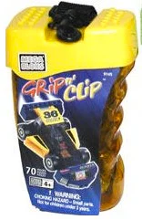 Racing car