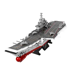 Chinese carrier Liaoning