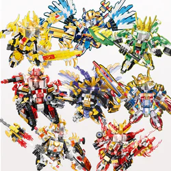Three Kingdoms Chess: Direct Conversion, 8 Pieces - Liu Bei, Lu Bu, Dong Zhuo, Guan Yu, Cao Cao, Zhao Yun, Sun Quan, Zhang Fei.