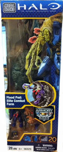 Hung Demon Air Launcher: An elite combat body