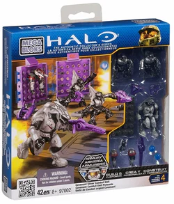Stellar Alliance Silver Battle Unit