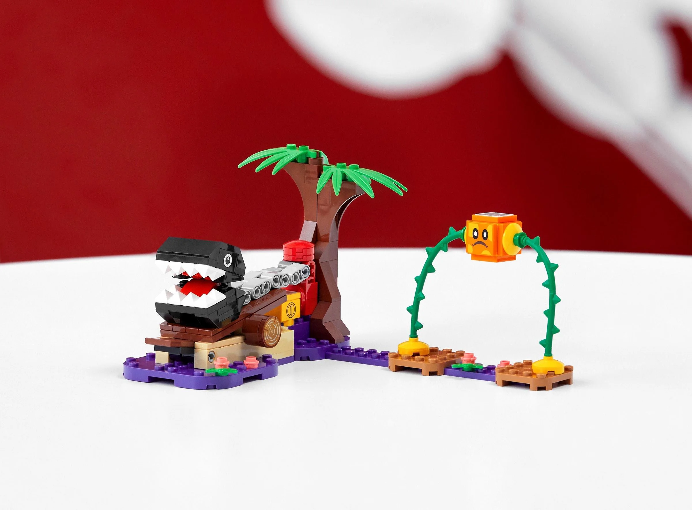 Super Mario: Bowser's Fury Expanded Gate 60018 image 4