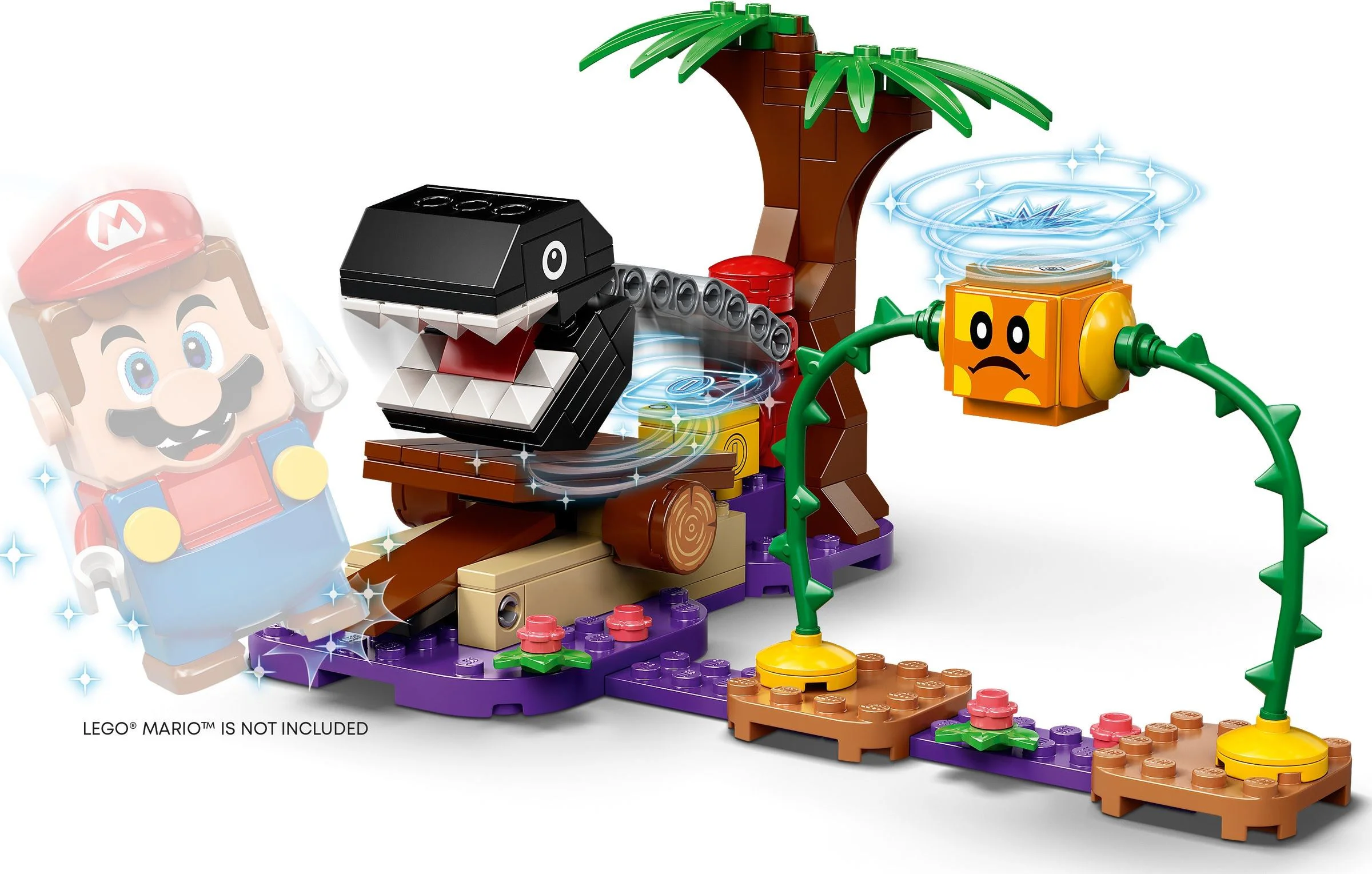 Super Mario: Bowser's Fury Expanded Gate 60018 image 9