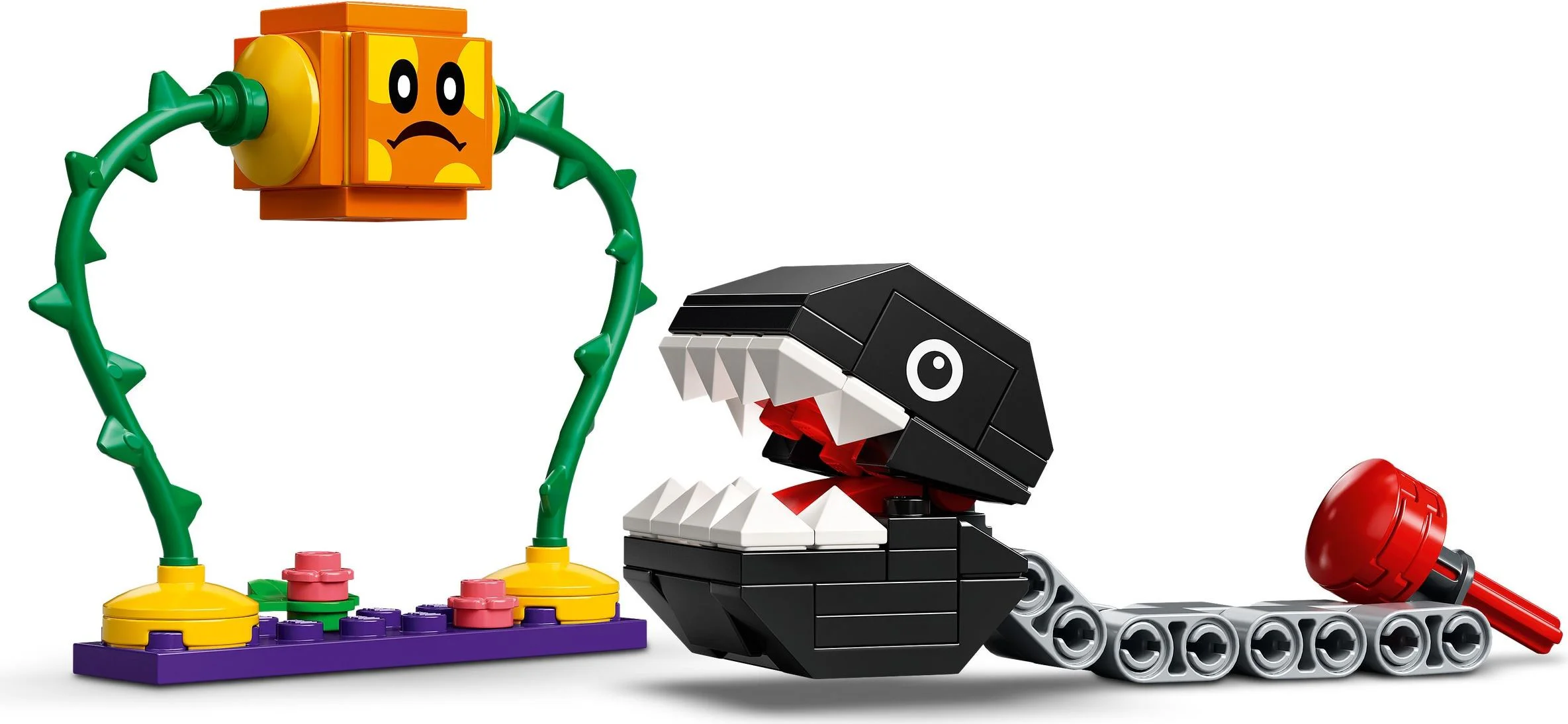 Super Mario: Bowser's Fury Expanded Gate 60018 image 10