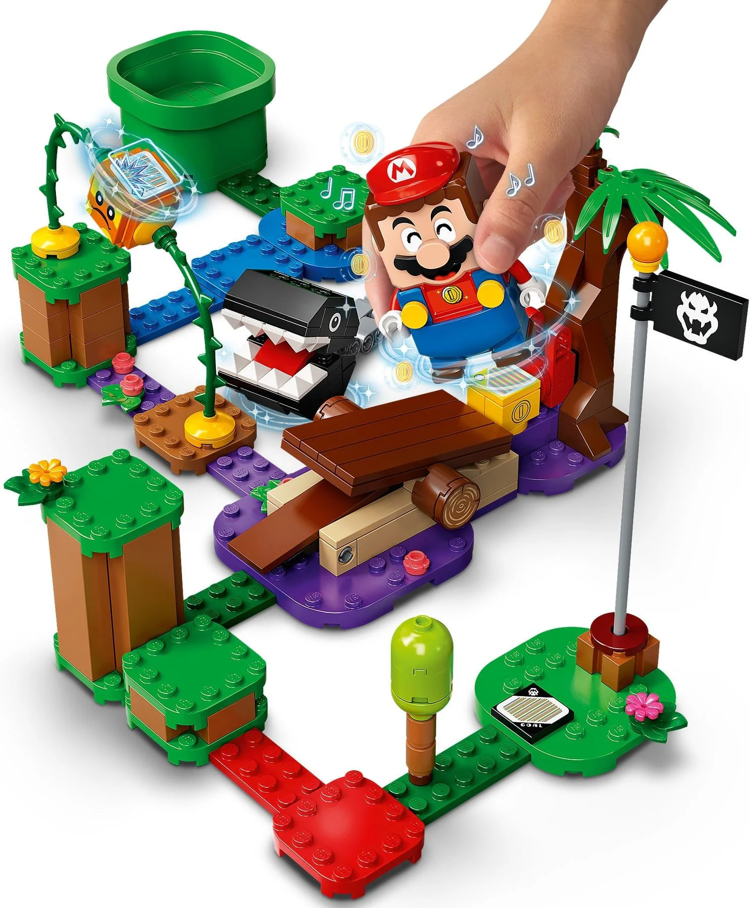 Super Mario: Bowser's Fury Expanded Gate 60018 image 12