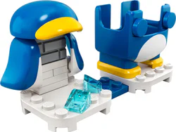 Super Mario: Penguin Mario Enhancement Package