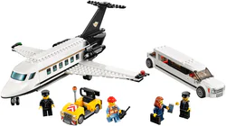 Priority VIP Services at the Airfield