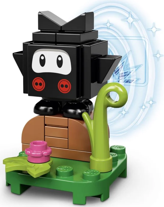 Super Mario: Super Mario Role Pack 2 乐高 LEGO 71386 image 3