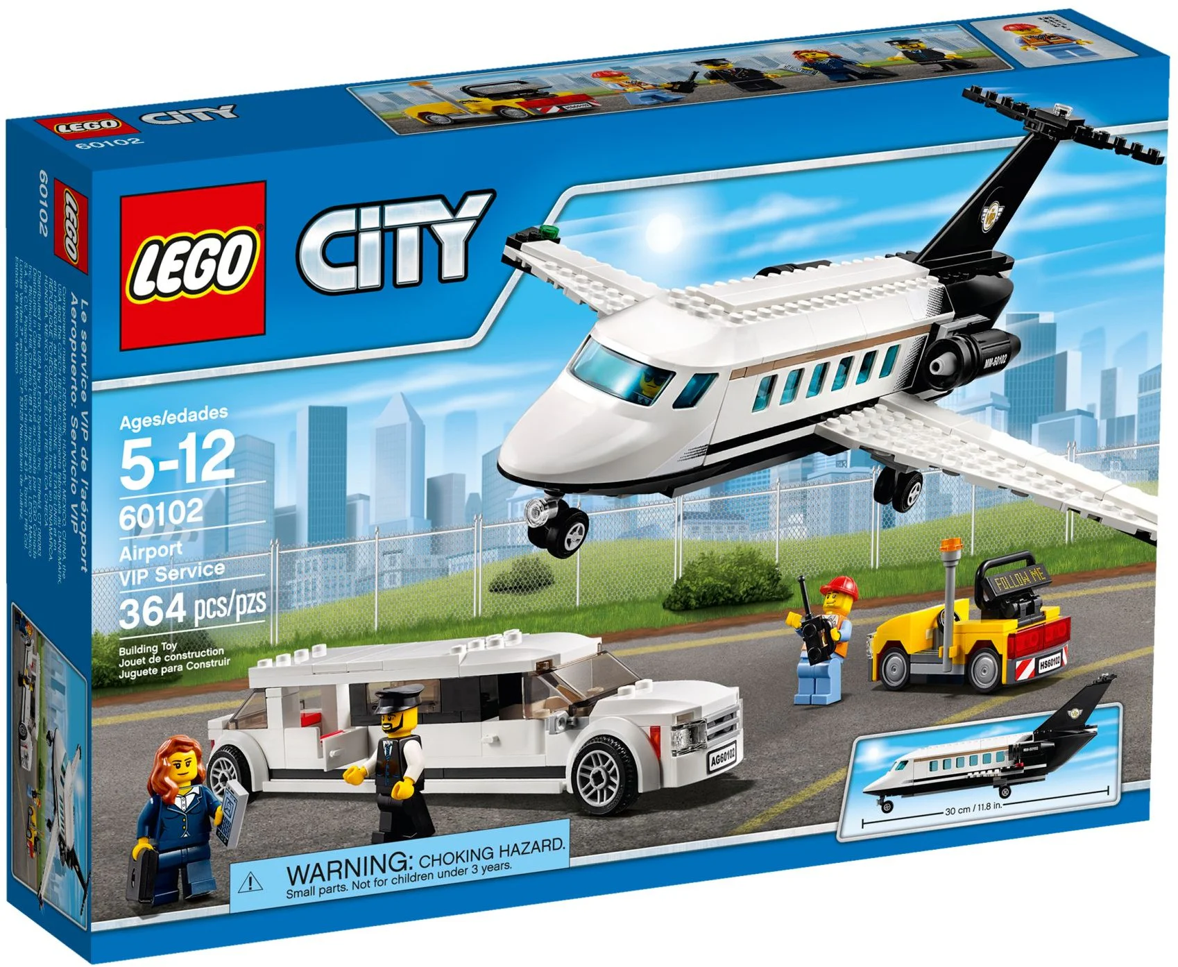 Priority VIP Services at the Airfield 02044 image 1