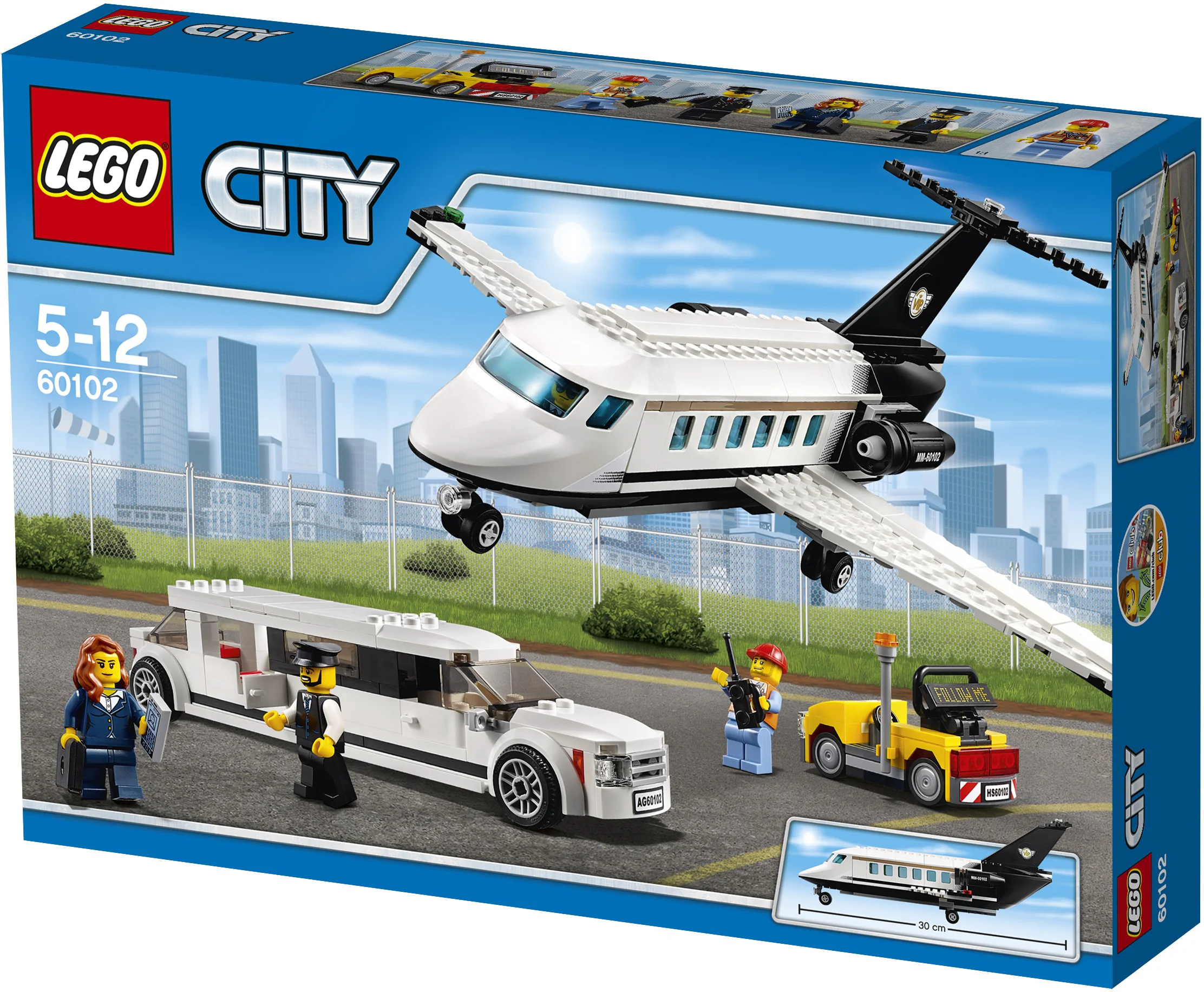 Priority VIP Services at the Airfield 02044 image 2