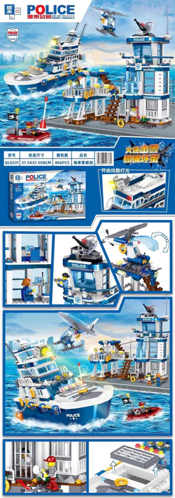 General Directorate of Maritime Police