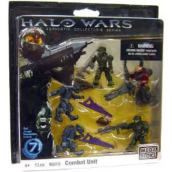 Combat Unit